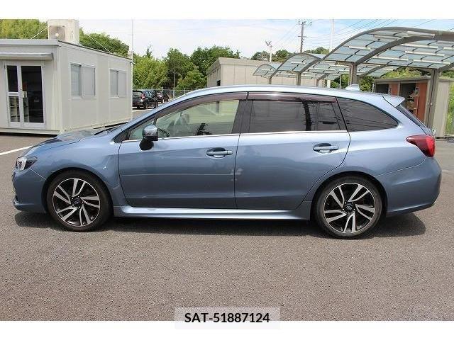 Subaru LEVORG 2014-06 329199-8