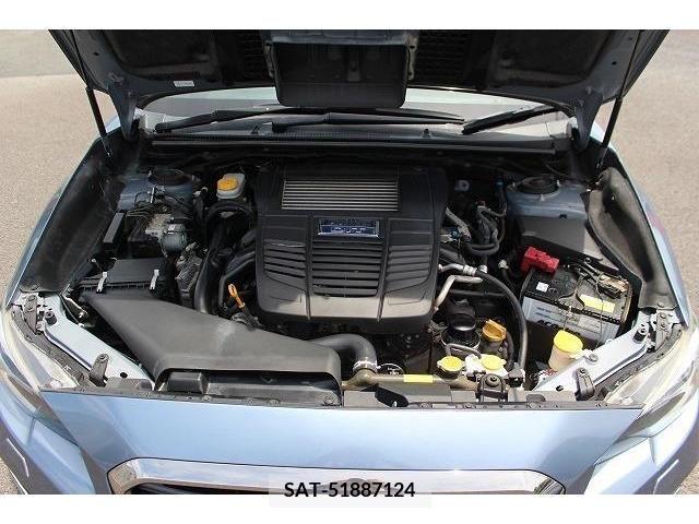 Subaru LEVORG 2014-06 329199-17