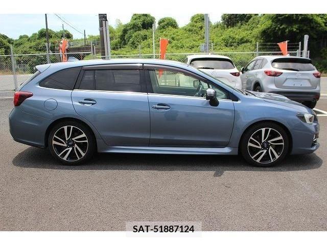 Subaru LEVORG 2014-06 329199-6