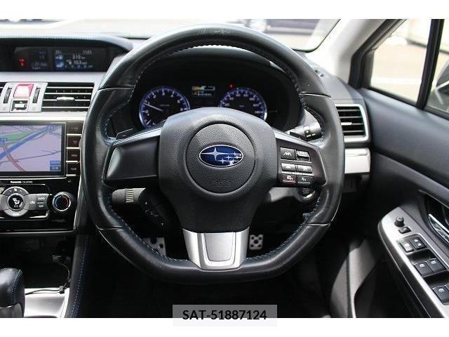 Subaru LEVORG 2014-06 329199-16
