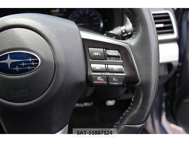 Subaru LEVORG 2014-06 329199-4