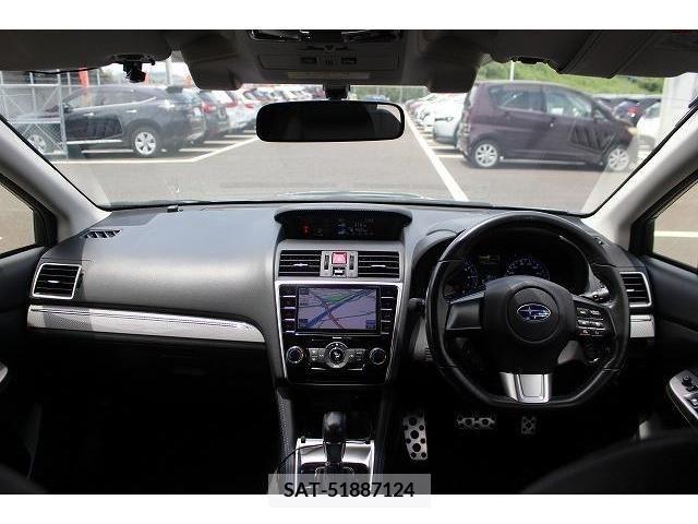 Subaru LEVORG 2014-06 329199-15