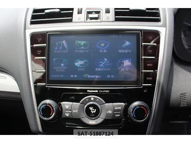 Subaru LEVORG 2014-06 329199-3