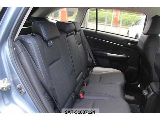 Subaru LEVORG 2014-06 329199-13