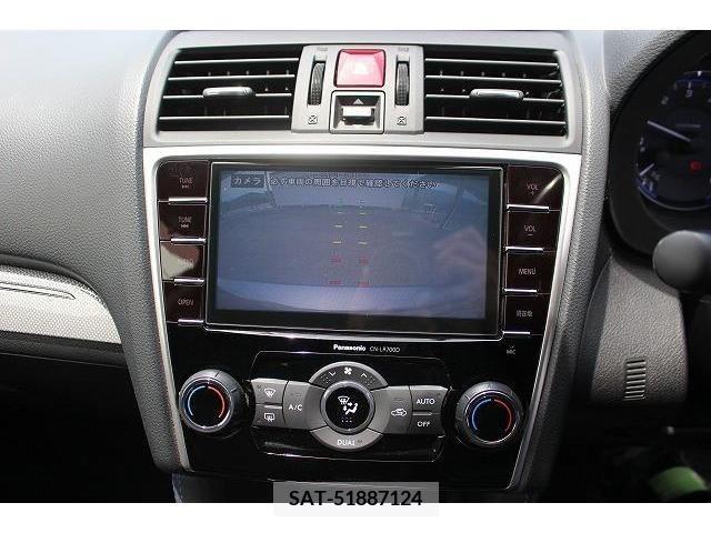 Subaru LEVORG 2014-06 329199-2