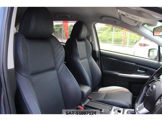 Subaru LEVORG 2014-06 329199-12