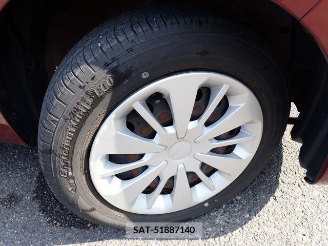 Daihatsu BOON 2019-07 357458-22