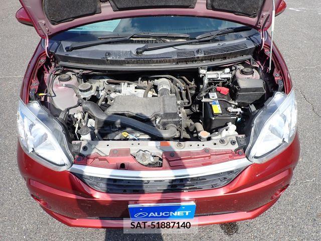 Daihatsu BOON 2019-07 357458-21