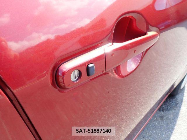 Daihatsu BOON 2019-07 357458-8