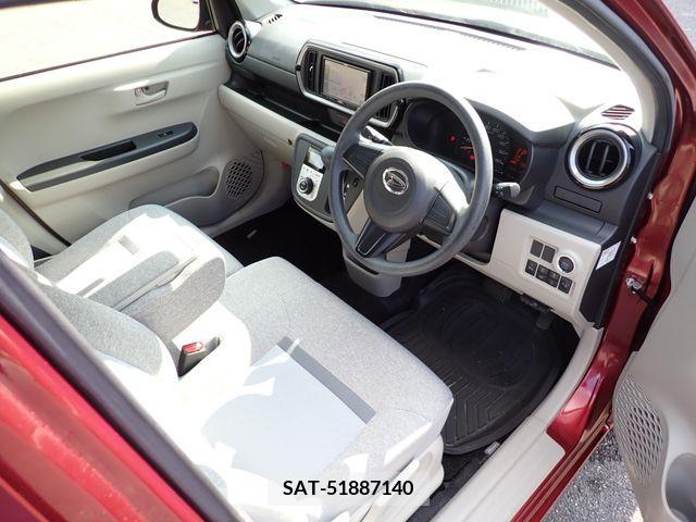 Daihatsu BOON 2019-07 357458-1