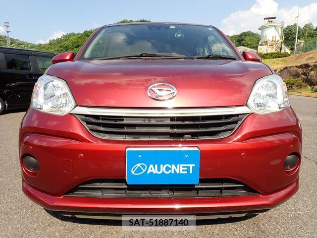Daihatsu BOON 2019-07 357458-5