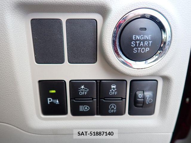 Daihatsu BOON 2019-07 357458-15