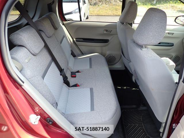 Daihatsu BOON 2019-07 357458-17