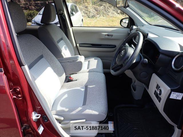 Daihatsu BOON 2019-07 357458-16
