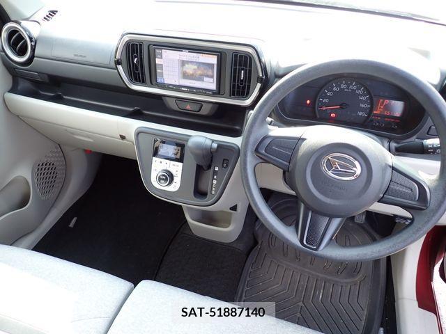 Daihatsu BOON 2019-07 357458-14