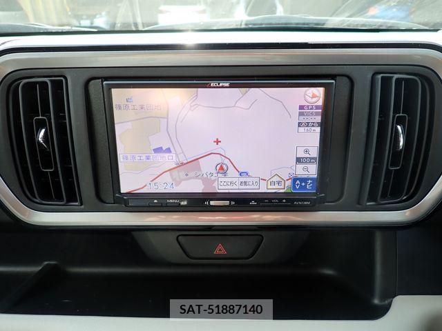 Daihatsu BOON 2019-07 357458-11