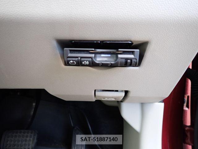 Daihatsu BOON 2019-07 357458-26