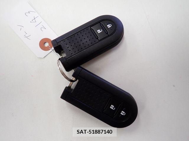 Daihatsu BOON 2019-07 357458-25