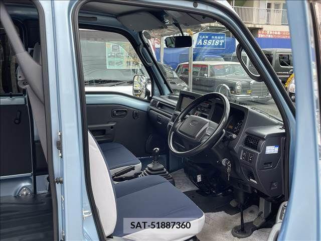 Subaru SAMBAR 2010-04 388811-5