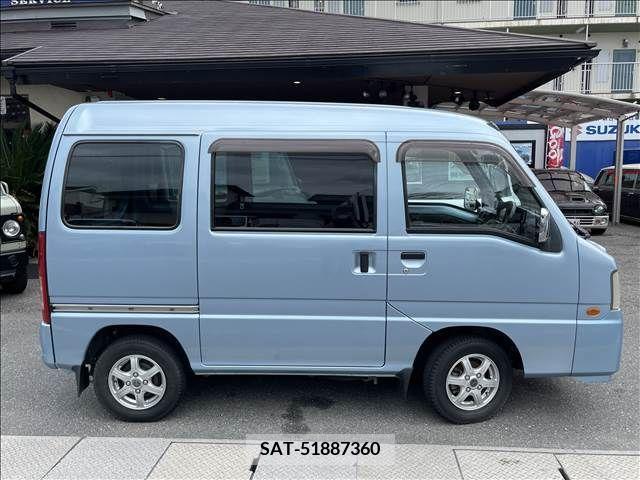 Subaru SAMBAR 2010-04 388811-4