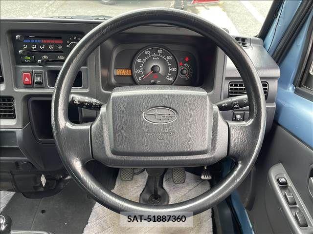 Subaru SAMBAR 2010-04 388811-11
