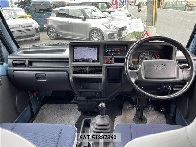 Subaru SAMBAR 2010-04 388811-10