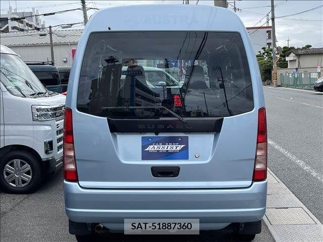Subaru SAMBAR 2010-04 388811-3