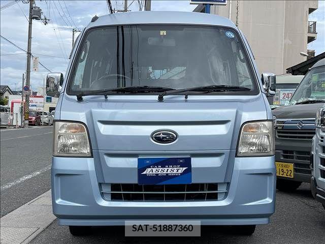 Subaru SAMBAR 2010-04 388811-2