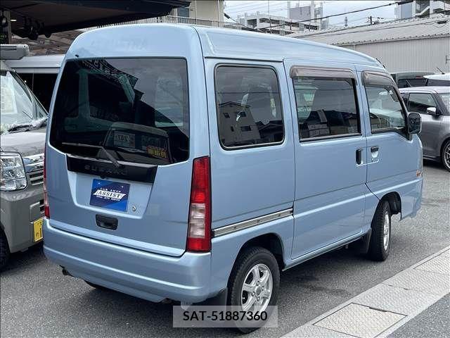 Subaru SAMBAR 2010-04 388811-1