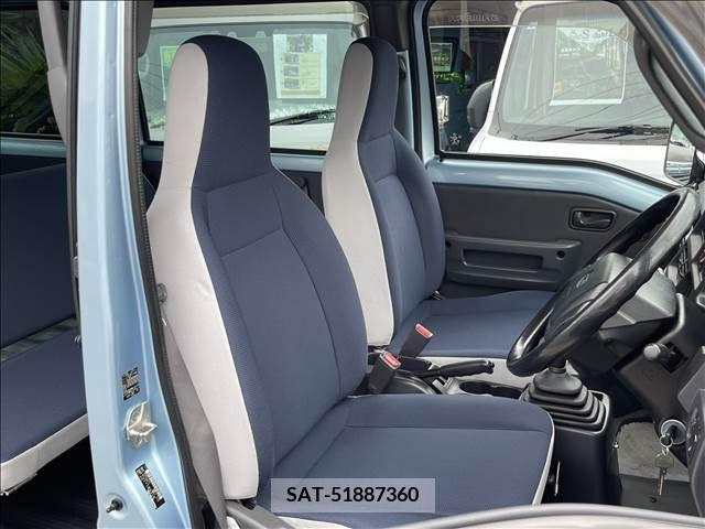 Subaru SAMBAR 2010-04 388811-6