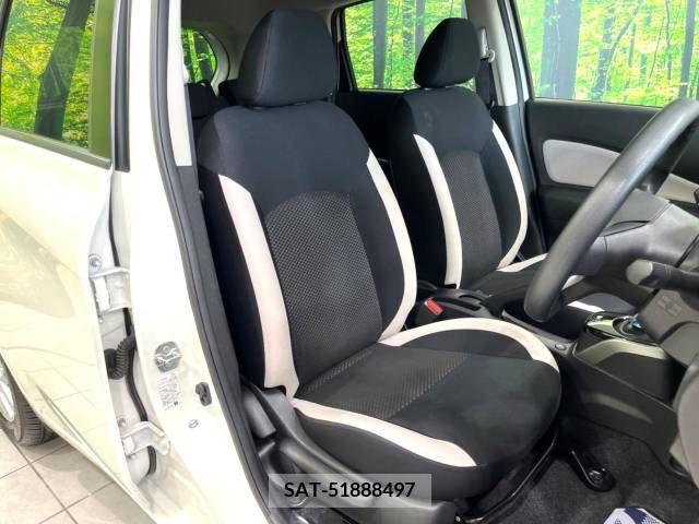 Nissan NOTE 2018-10 305437-8