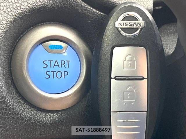 Nissan NOTE 2018-10 305437-7
