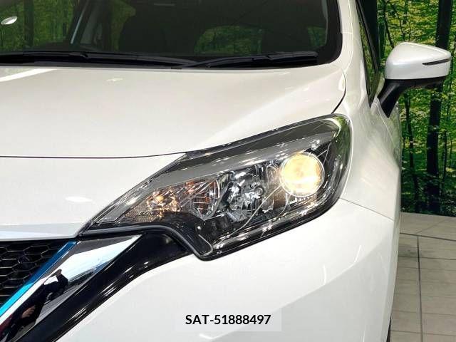 Nissan NOTE 2018-10 305437-12