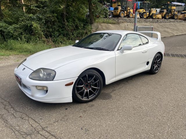 Toyota SUPRA 2000-10 22171-0