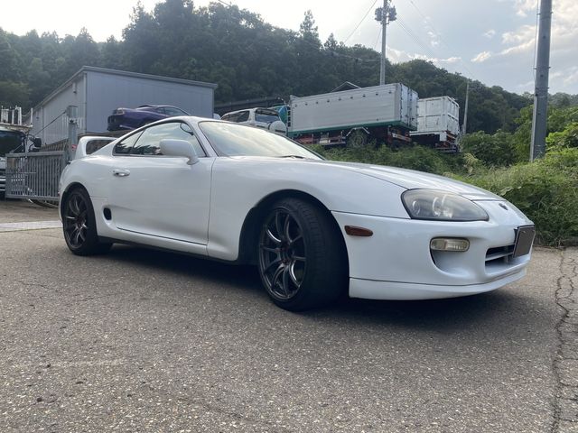Toyota SUPRA 2000-10 22171-10