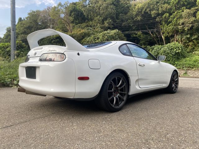 Toyota SUPRA 2000-10 22171-12