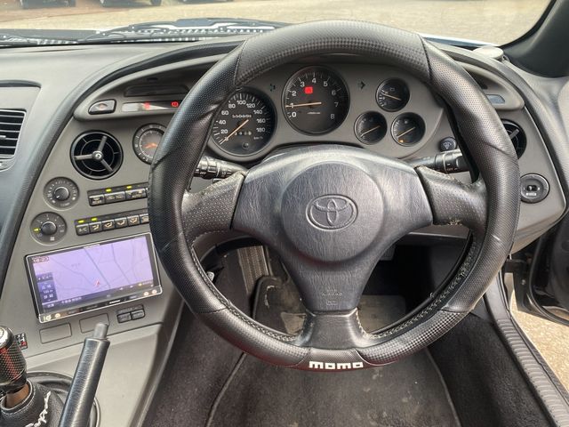 Toyota SUPRA 2000-10 22171-14