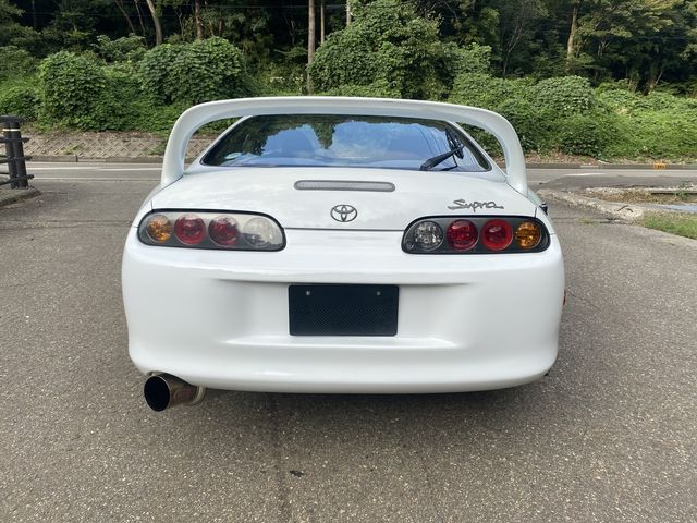 Toyota SUPRA 2000-10 22171-4
