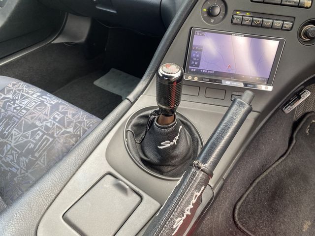 Toyota SUPRA 2000-10 22171-16