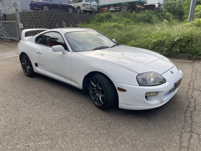 Toyota SUPRA 2000-10 22171-8