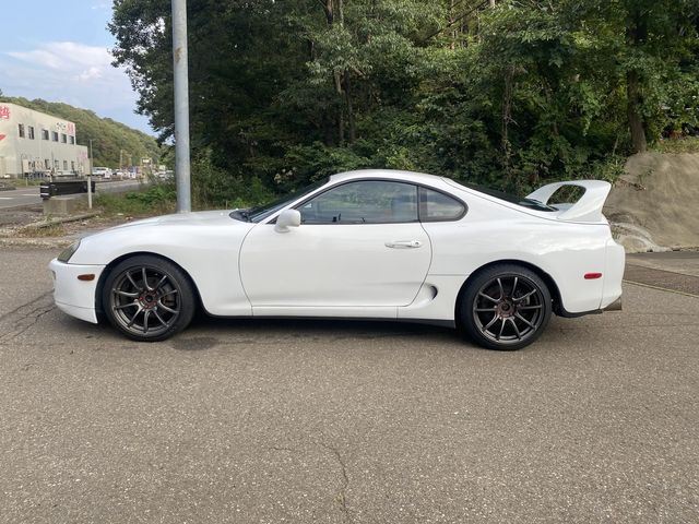 Toyota SUPRA 2000-10 22171-1