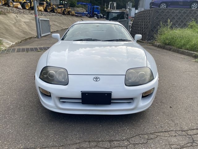 Toyota SUPRA 2000-10 22171-3