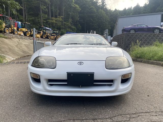 Toyota SUPRA 2000-10 22171-9