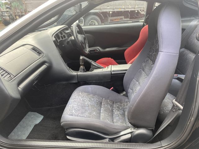Toyota SUPRA 2000-10 22171-17
