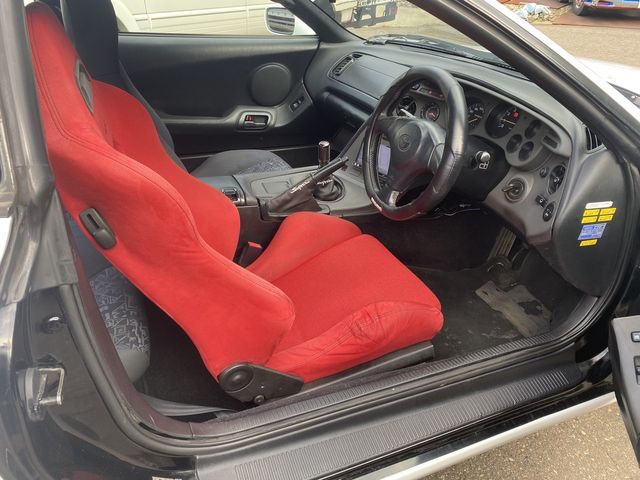 Toyota SUPRA 2000-10 22171-15