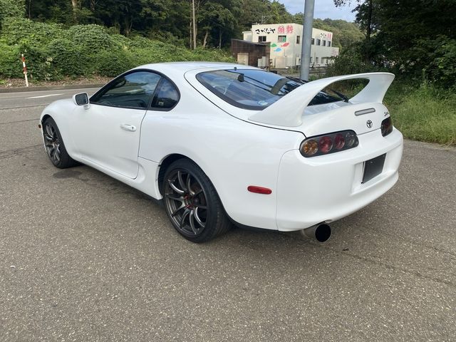 Toyota SUPRA 2000-10 22171-5