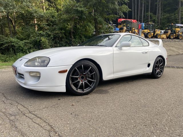 Toyota SUPRA 2000-10 22171-7