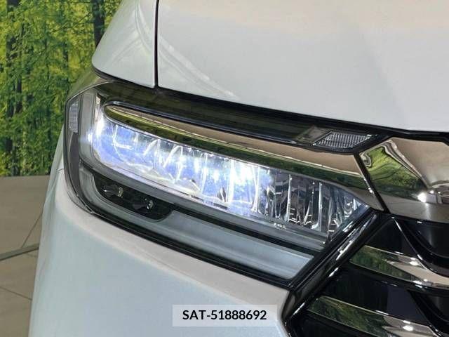 Honda ODYSSEY 2021-05 222861-13