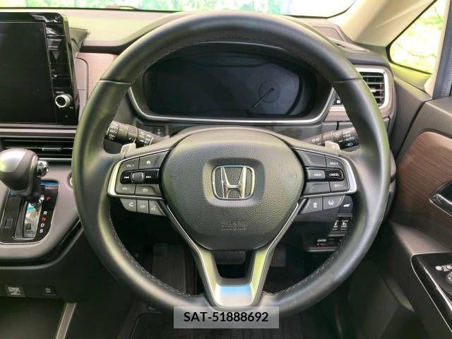 Honda ODYSSEY 2021-05 222861-12