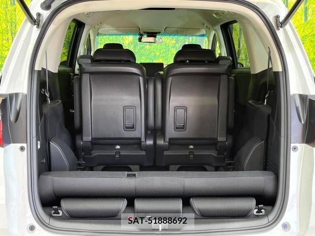 Honda ODYSSEY 2021-05 222861-11